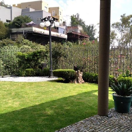 Hermoso Departamento En Bosques De Las Lomas Dos Habitaciones Mexico by Eksteriør bilde