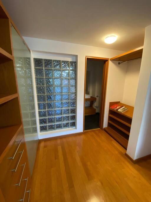 Hermoso Departamento En Bosques De Las Lomas Dos Habitaciones Mexico by Eksteriør bilde
