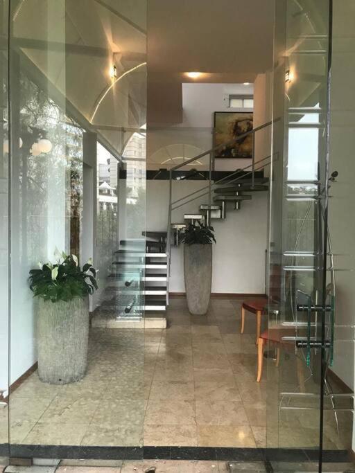 Hermoso Departamento En Bosques De Las Lomas Dos Habitaciones Mexico by Eksteriør bilde