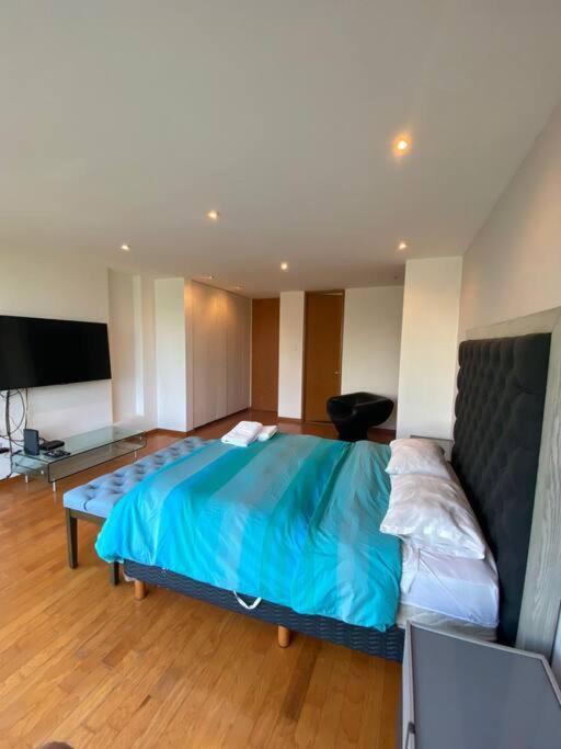 Hermoso Departamento En Bosques De Las Lomas Dos Habitaciones Mexico by Eksteriør bilde